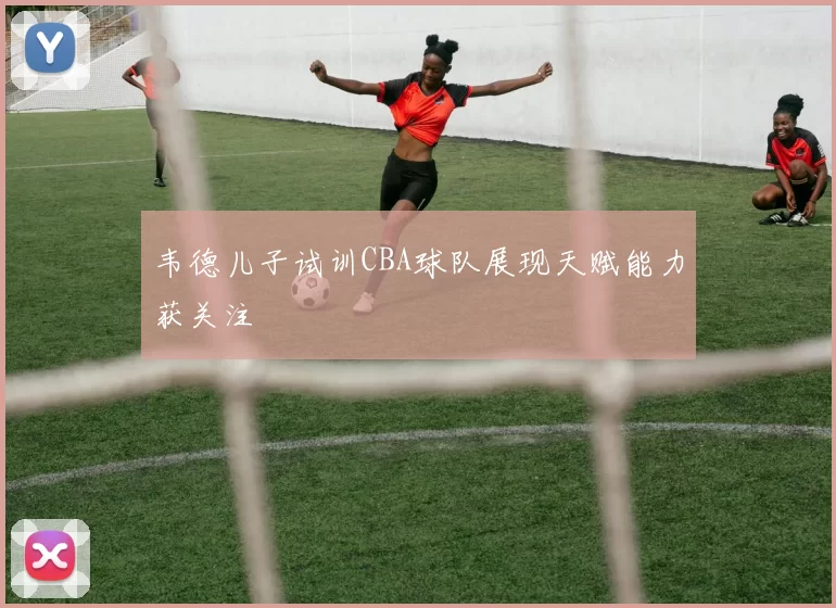 韦德儿子试训CBA球队展现天赋能力获关注